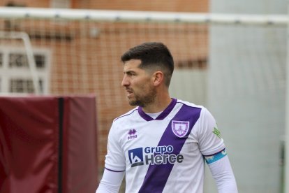 El Numancia mejoró su imagen pero no pudo traer los 3 puntos