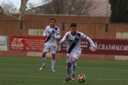 El Numancia mejoró su imagen pero no pudo traer los 3 puntos