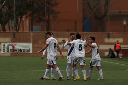 El Numancia mejoró su imagen pero no pudo traer los 3 puntos