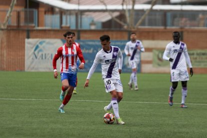 El Numancia mejoró su imagen pero no pudo traer los 3 puntos
