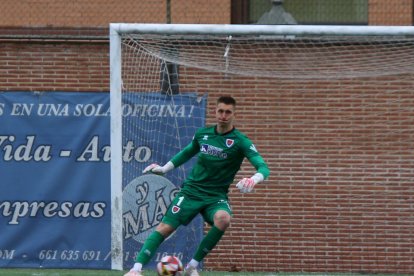 El Numancia mejoró su imagen pero no pudo traer los 3 puntos