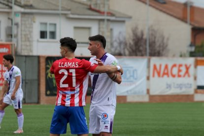 El Numancia mejoró su imagen pero no pudo traer los 3 puntos