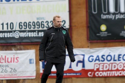 El Numancia mejoró su imagen pero no pudo traer los 3 puntos