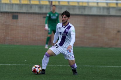 El Numancia mejoró su imagen pero no pudo traer los 3 puntos