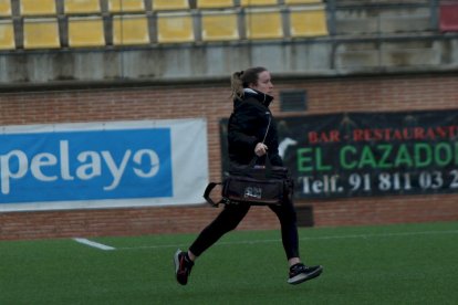 El Numancia mejoró su imagen pero no pudo traer los 3 puntos
