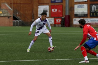 El Numancia mejoró su imagen pero no pudo traer los 3 puntos