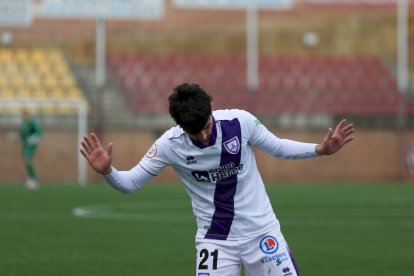 El Numancia mejoró su imagen pero no pudo traer los 3 puntos