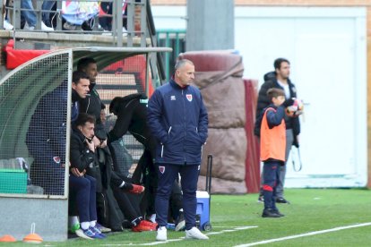 El Numancia mejoró su imagen pero no pudo traer los 3 puntos
