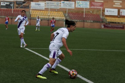 El Numancia mejoró su imagen pero no pudo traer los 3 puntos