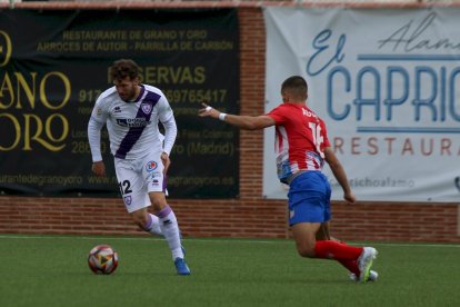 El Numancia mejoró su imagen pero no pudo traer los 3 puntos