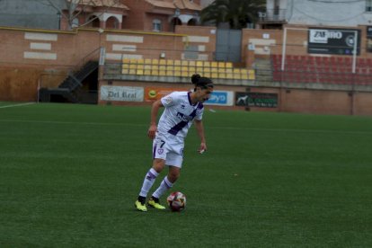 El Numancia mejoró su imagen pero no pudo traer los 3 puntos