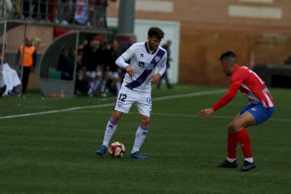 El Numancia mejoró su imagen pero no pudo traer los 3 puntos