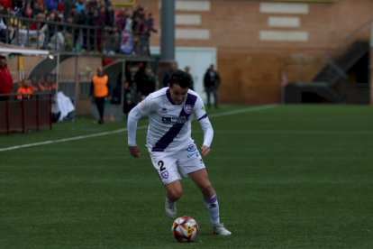 El Numancia mejoró su imagen pero no pudo traer los 3 puntos