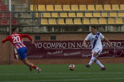 El Numancia mejoró su imagen pero no pudo traer los 3 puntos