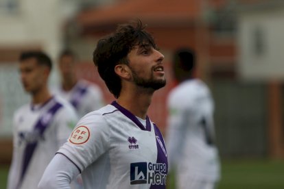 El Numancia mejoró su imagen pero no pudo traer los 3 puntos