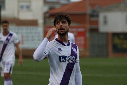 El Numancia mejoró su imagen pero no pudo traer los 3 puntos