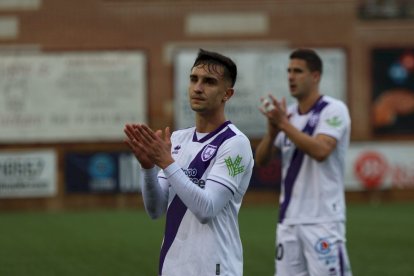 El Numancia mejoró su imagen pero no pudo traer los 3 puntos