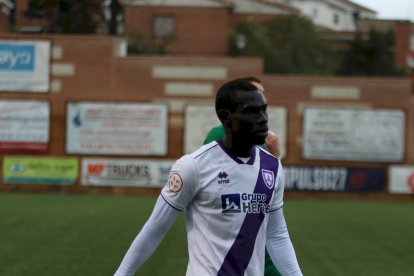 El Numancia mejoró su imagen pero no pudo traer los 3 puntos