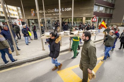 Reivindicación de la labor medioambiental de la ganadería extensiva
