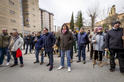 Reivindicación de la labor medioambiental de la ganadería extensiva