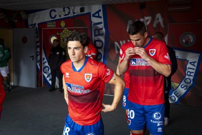 Práctico partido de los rojillos para volver a la senda del triunfo