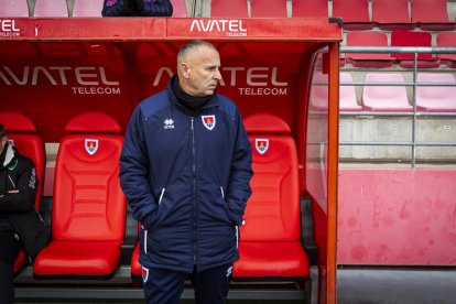 Práctico partido de los rojillos para volver a la senda del triunfo