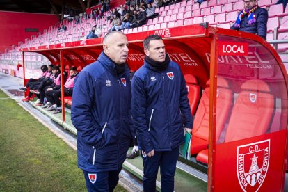 Práctico partido de los rojillos para volver a la senda del triunfo