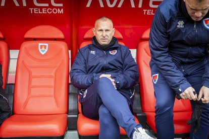 Práctico partido de los rojillos para volver a la senda del triunfo