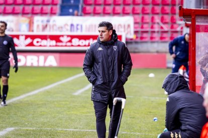 Práctico partido de los rojillos para volver a la senda del triunfo