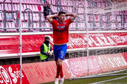 Práctico partido de los rojillos para volver a la senda del triunfo