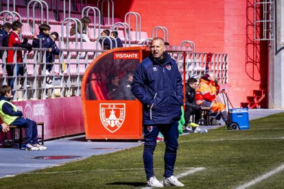 Práctico partido de los rojillos para volver a la senda del triunfo