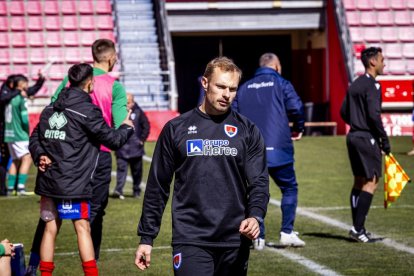 Práctico partido de los rojillos para volver a la senda del triunfo