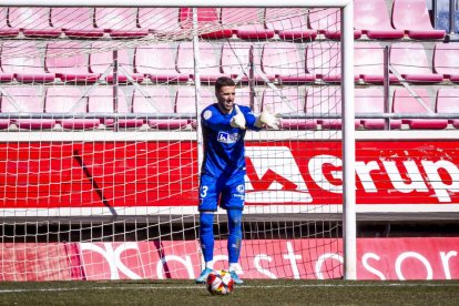 Práctico partido de los rojillos para volver a la senda del triunfo