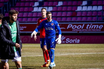 Práctico partido de los rojillos para volver a la senda del triunfo