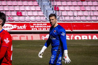 Práctico partido de los rojillos para volver a la senda del triunfo