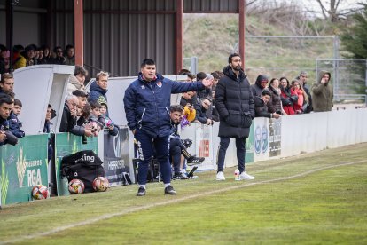 El Numancia Juvenil sucumbe ante el Real Madrid.