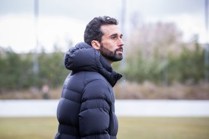 El Numancia Juvenil sucumbe ante el Real Madrid.