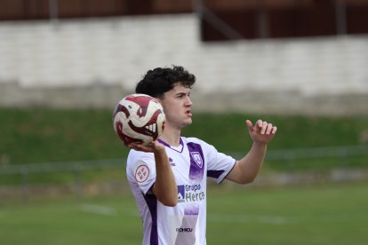 Empate en derbi soriano en la Primera División Regional de Aficionados