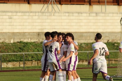Empate en derbi soriano en la Primera División Regional de Aficionados