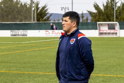 El Numancia ve complicada su permanencia en División de honor