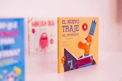Exposición de Apila Ediciones