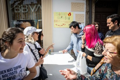 La Operación Bocata suma 1.335 unidades vendidas para apoyar a la mejora de un colegio en Senegal.