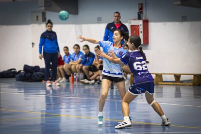 Más de 700 deportistas llenan el entorno del Moncayo