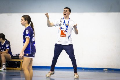 Más de 700 deportistas llenan el entorno del Moncayo