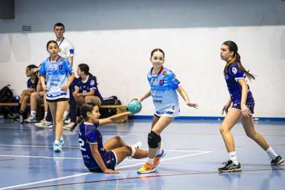 Más de 700 deportistas llenan el entorno del Moncayo