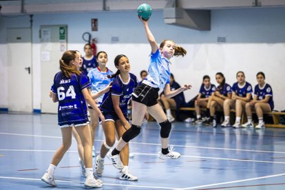 Más de 700 deportistas llenan el entorno del Moncayo