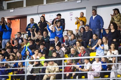 Más de 700 deportistas llenan el entorno del Moncayo