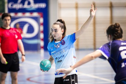 Más de 700 deportistas llenan el entorno del Moncayo