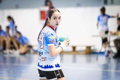 Más de 700 deportistas llenan el entorno del Moncayo