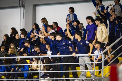 Más de 700 deportistas llenan el entorno del Moncayo